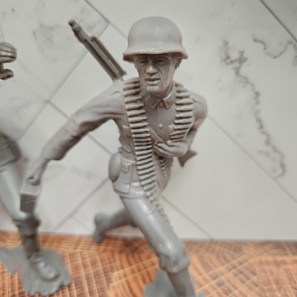 Vintage Louis Marx toys - Picture 3 of 5